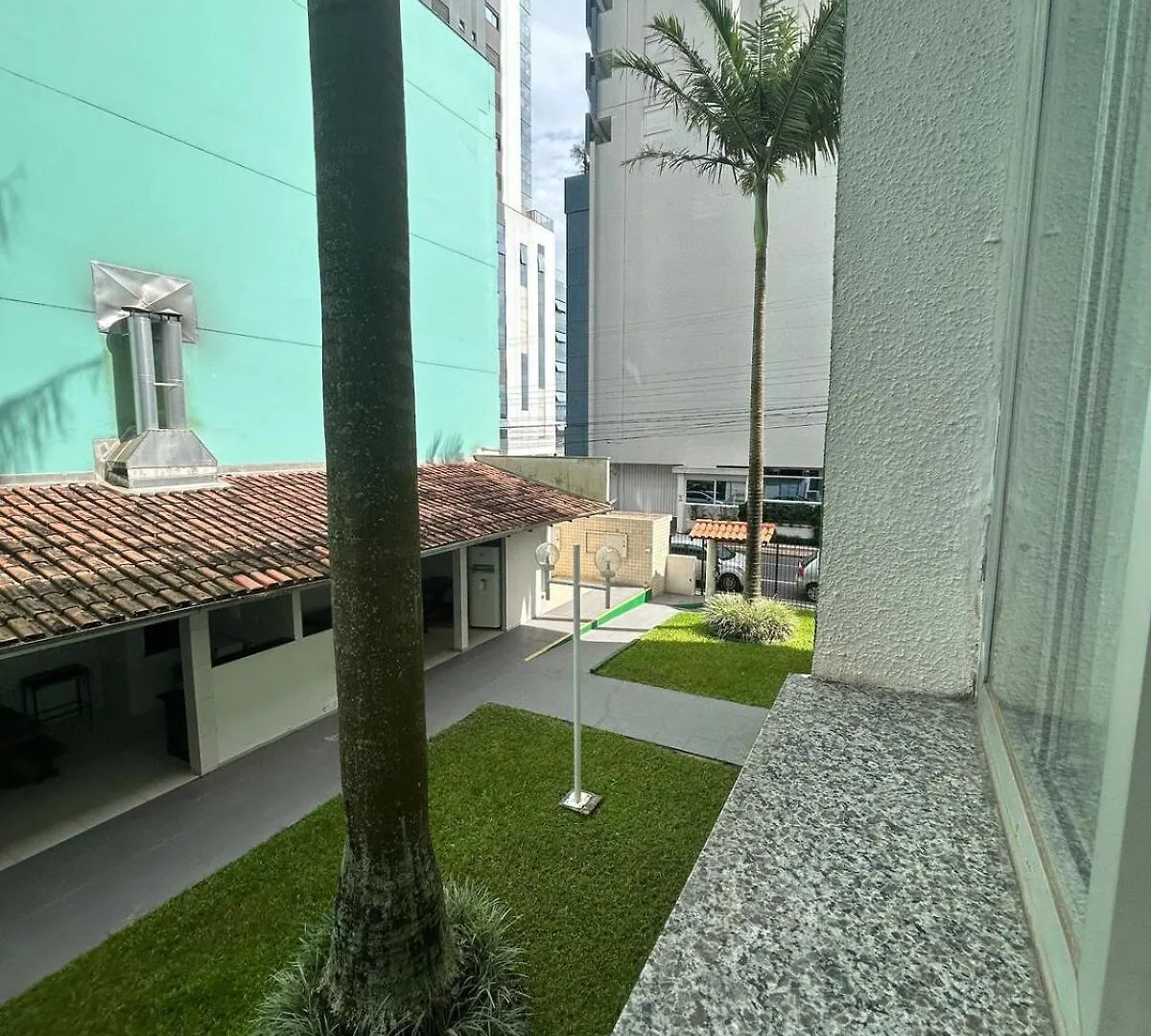 Localizacao Perfeita! Apartamento 3 Quartos A 30M Do Mar Na Barra Sul Balneário Camboriú