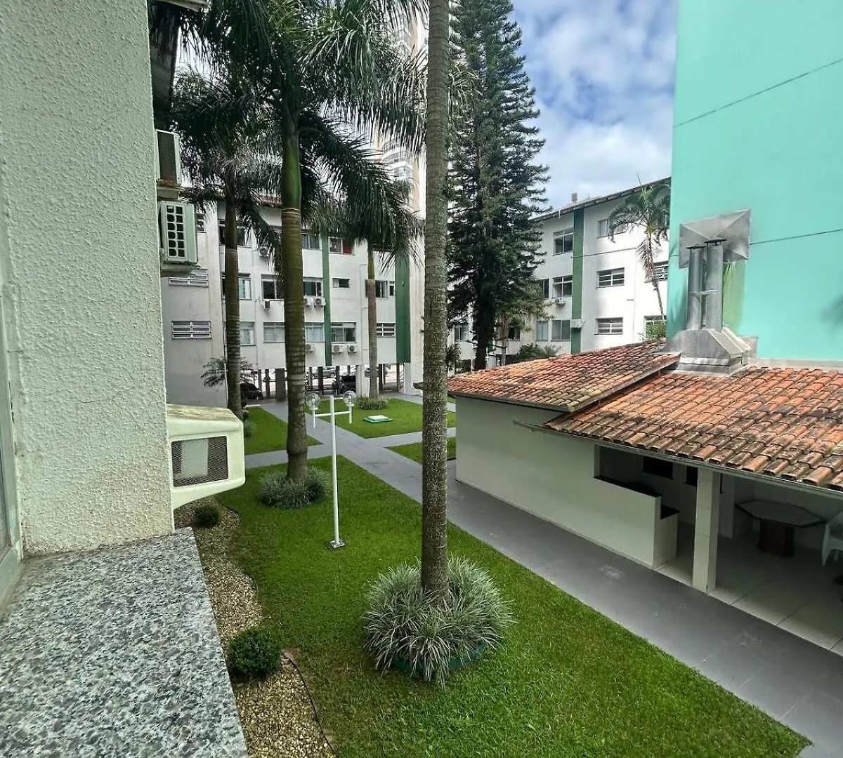 Apartament Localizacao Perfeita! Apartamento 3 Quartos A 30M Do Mar Na Barra Sul Balneário Camboriú