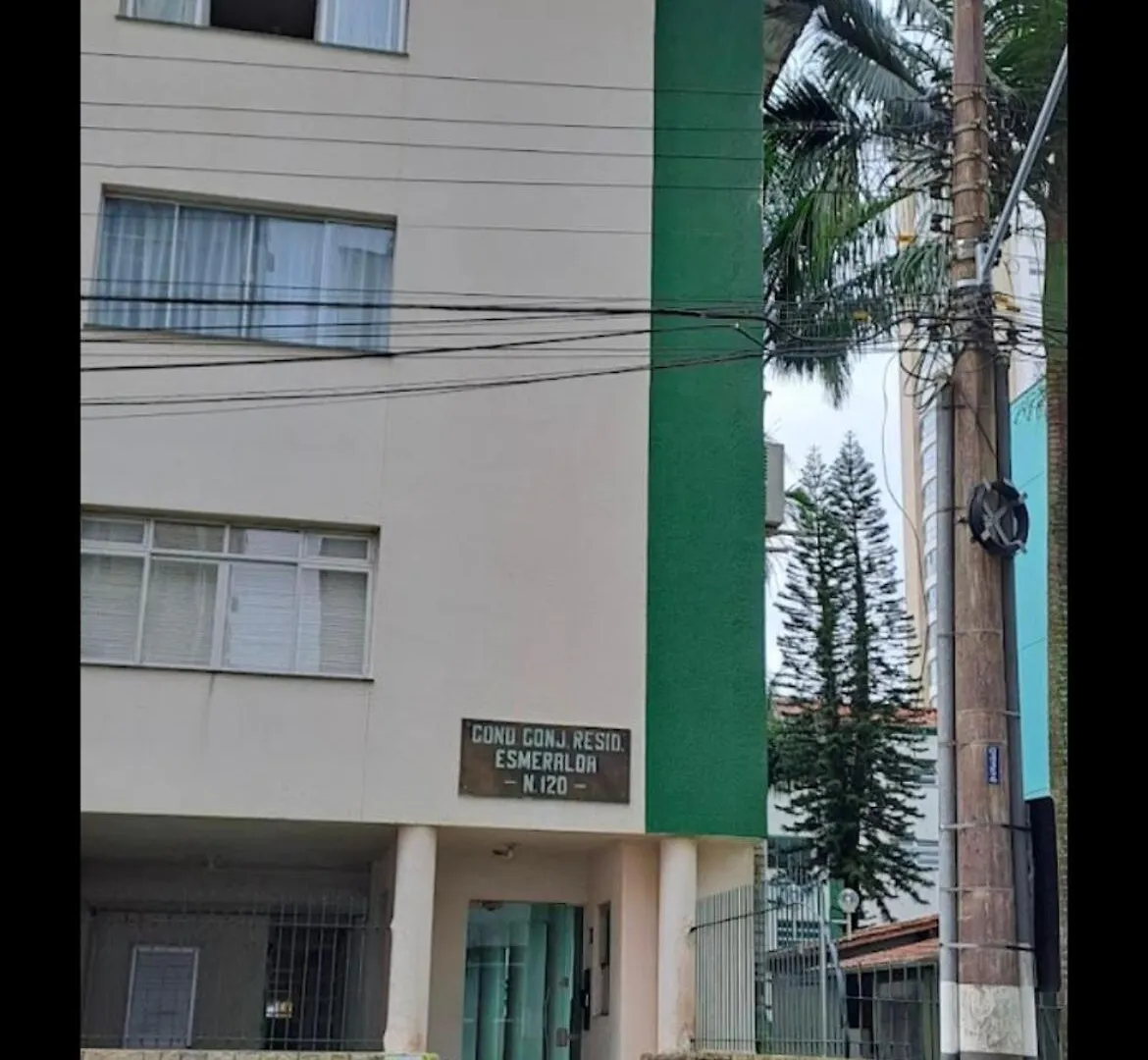 Localizacao Perfeita! Apartamento 3 Quartos A 30M Do Mar Na Barra Sul Balneário Camboriú Brazylia