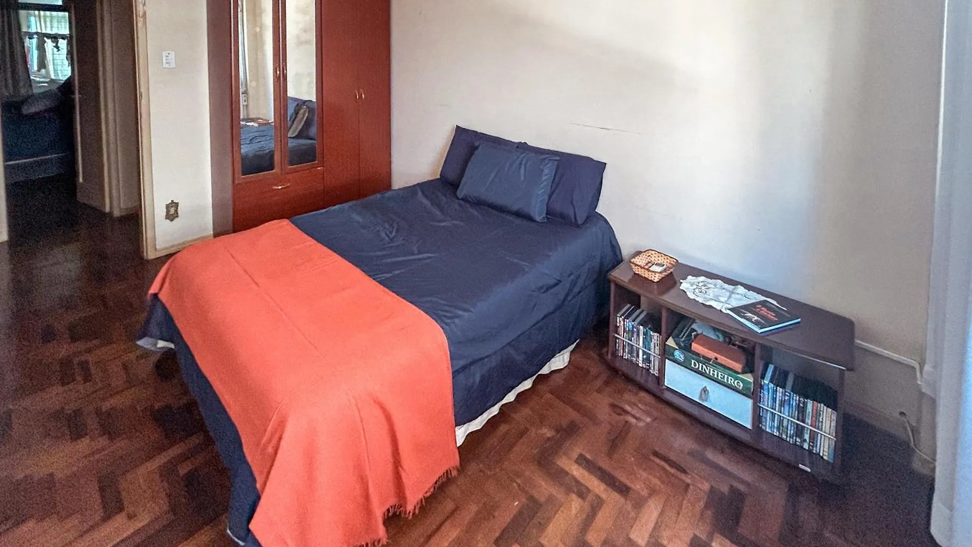 Localizacao Perfeita! Apartamento 3 Quartos A 30M Do Mar Na Barra Sul Balneário Camboriú Brazylia