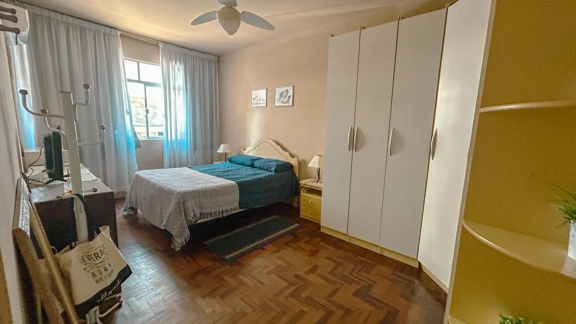 Apartament Localizacao Perfeita! Apartamento 3 Quartos A 30M Do Mar Na Barra Sul Balneário Camboriú