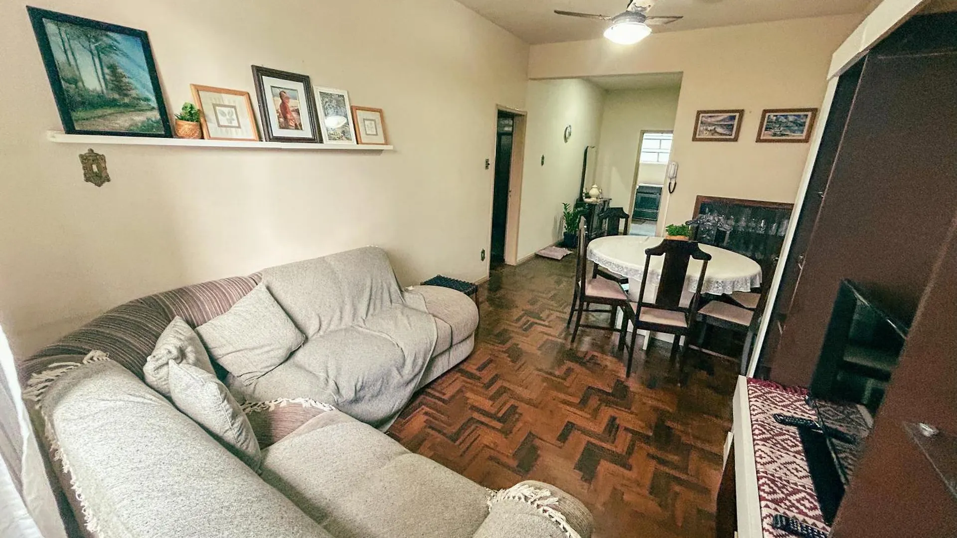 Apartament Localizacao Perfeita! Apartamento 3 Quartos A 30M Do Mar Na Barra Sul Balneário Camboriú