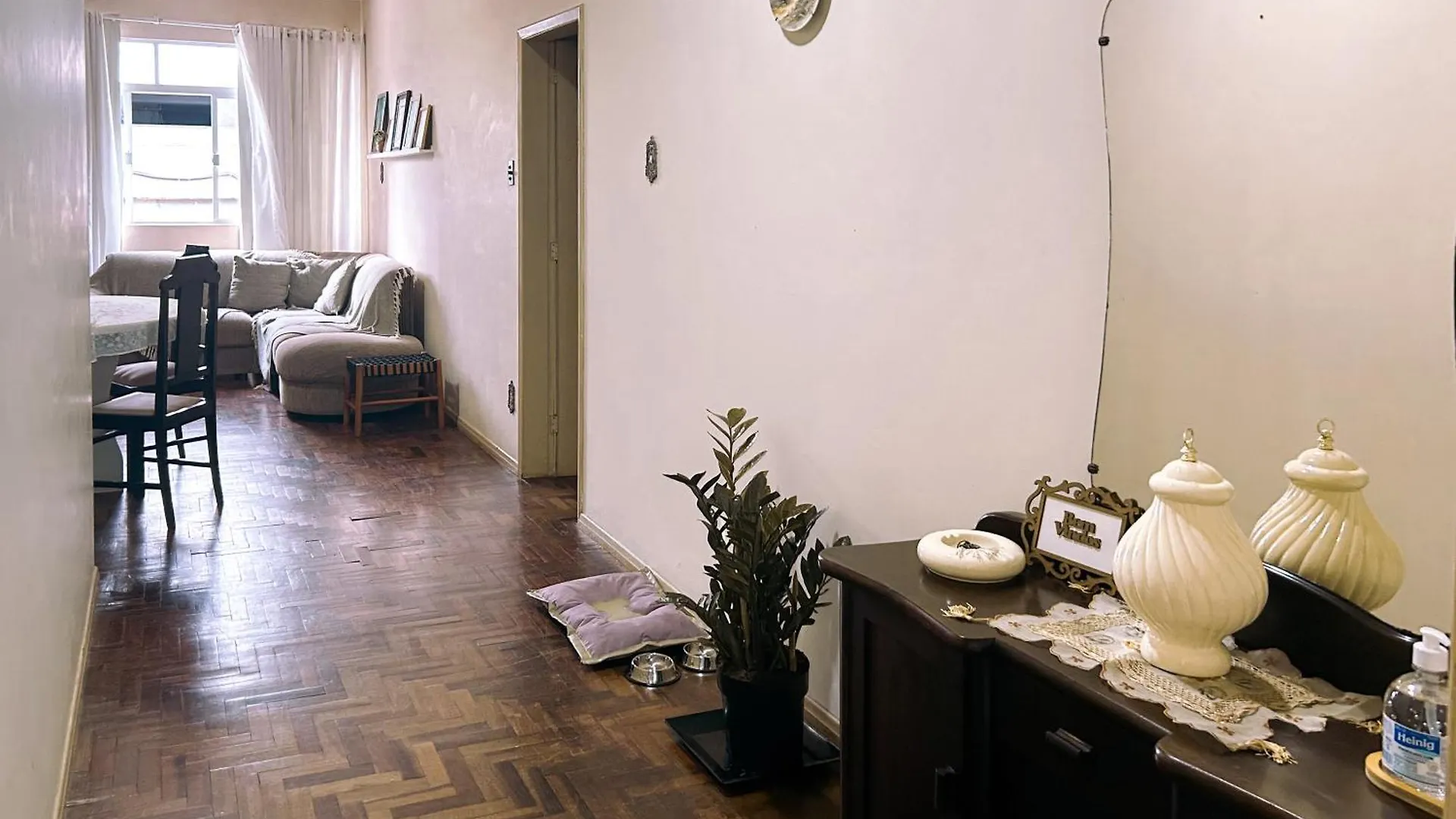 Localizacao Perfeita! Apartamento 3 Quartos A 30M Do Mar Na Barra Sul Balneário Camboriú 0*,