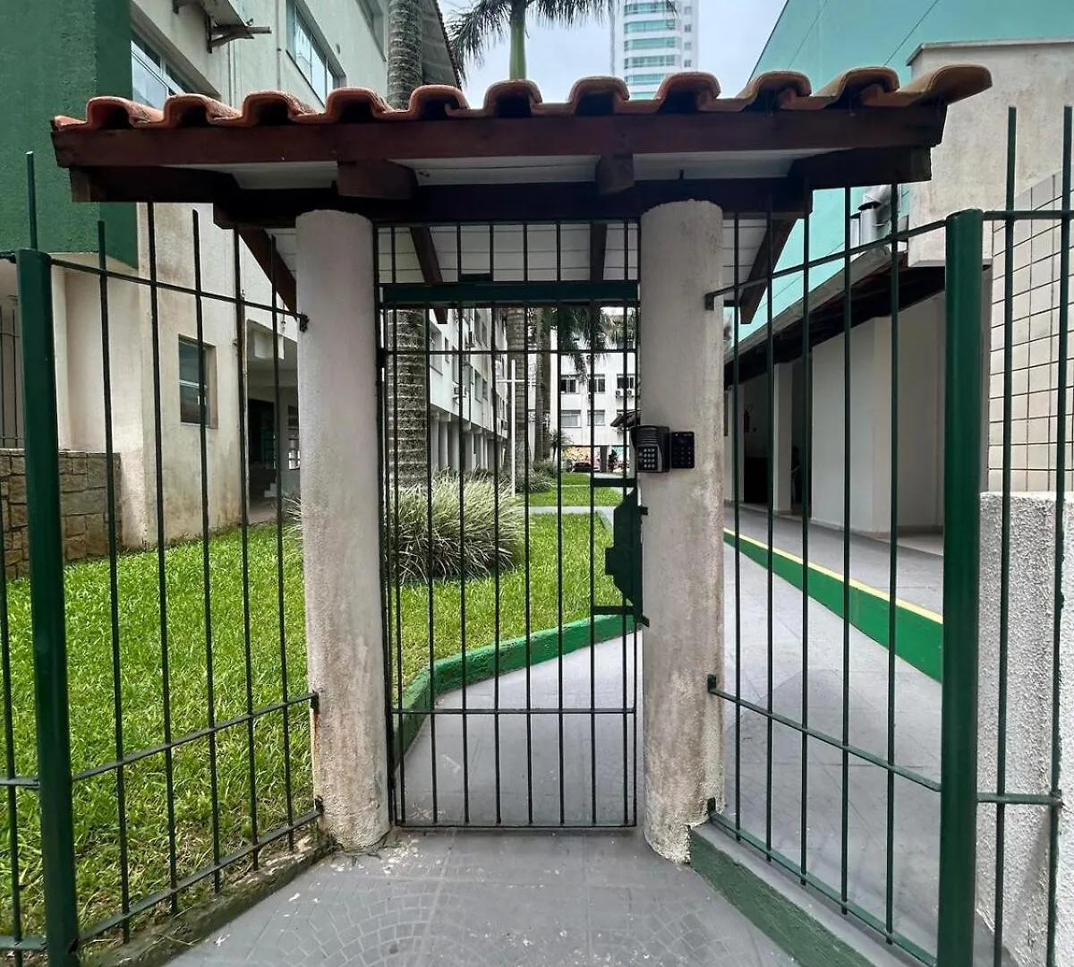 Localizacao Perfeita! Apartamento 3 Quartos A 30M Do Mar Na Barra Sul Balneário Camboriú شقة