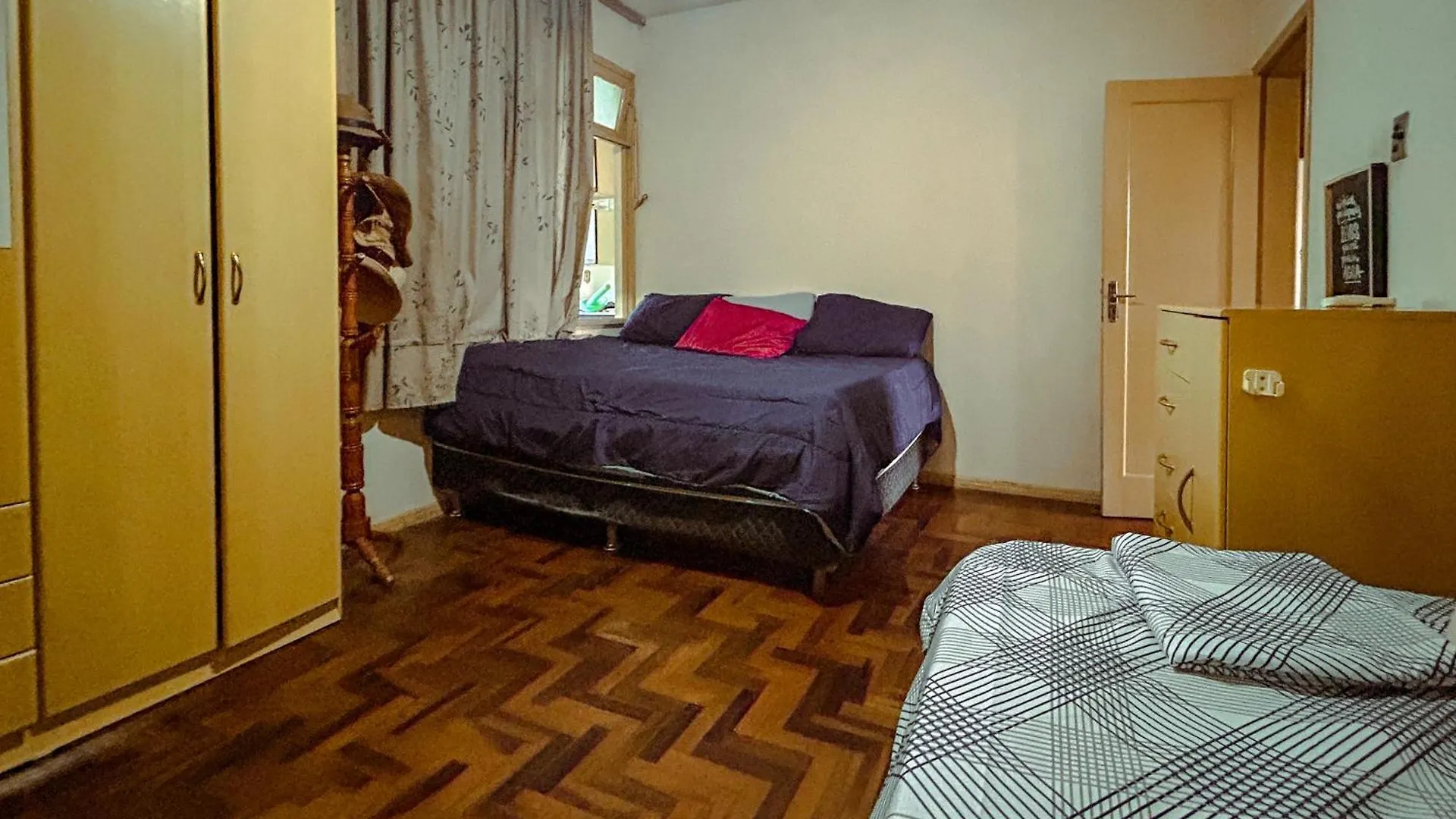 شقة Localizacao Perfeita! Apartamento 3 Quartos A 30M Do Mar Na Barra Sul Balneário Camboriú