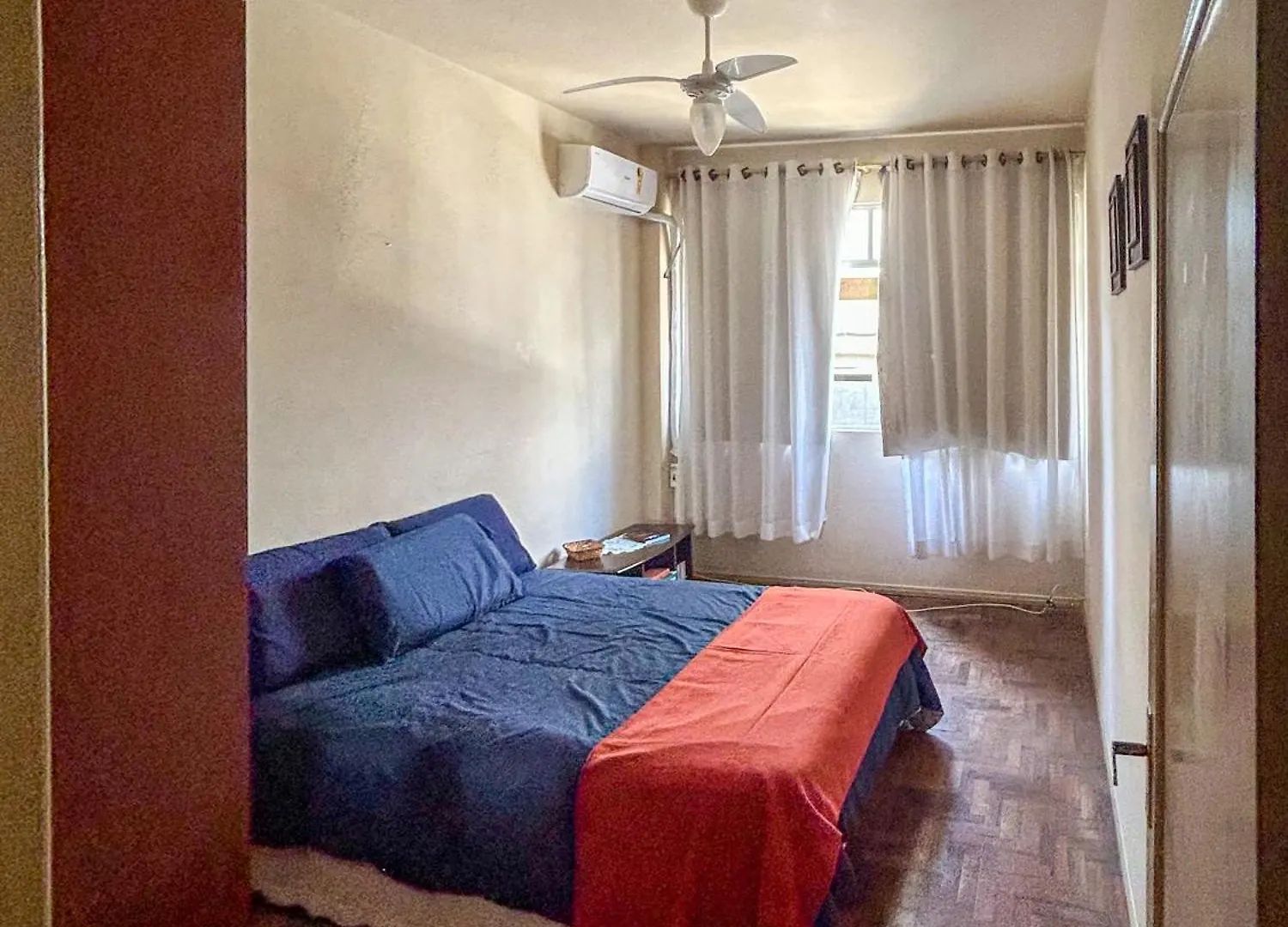 Localizacao Perfeita! Apartamento 3 Quartos A 30M Do Mar Na Barra Sul Balneário Camboriú