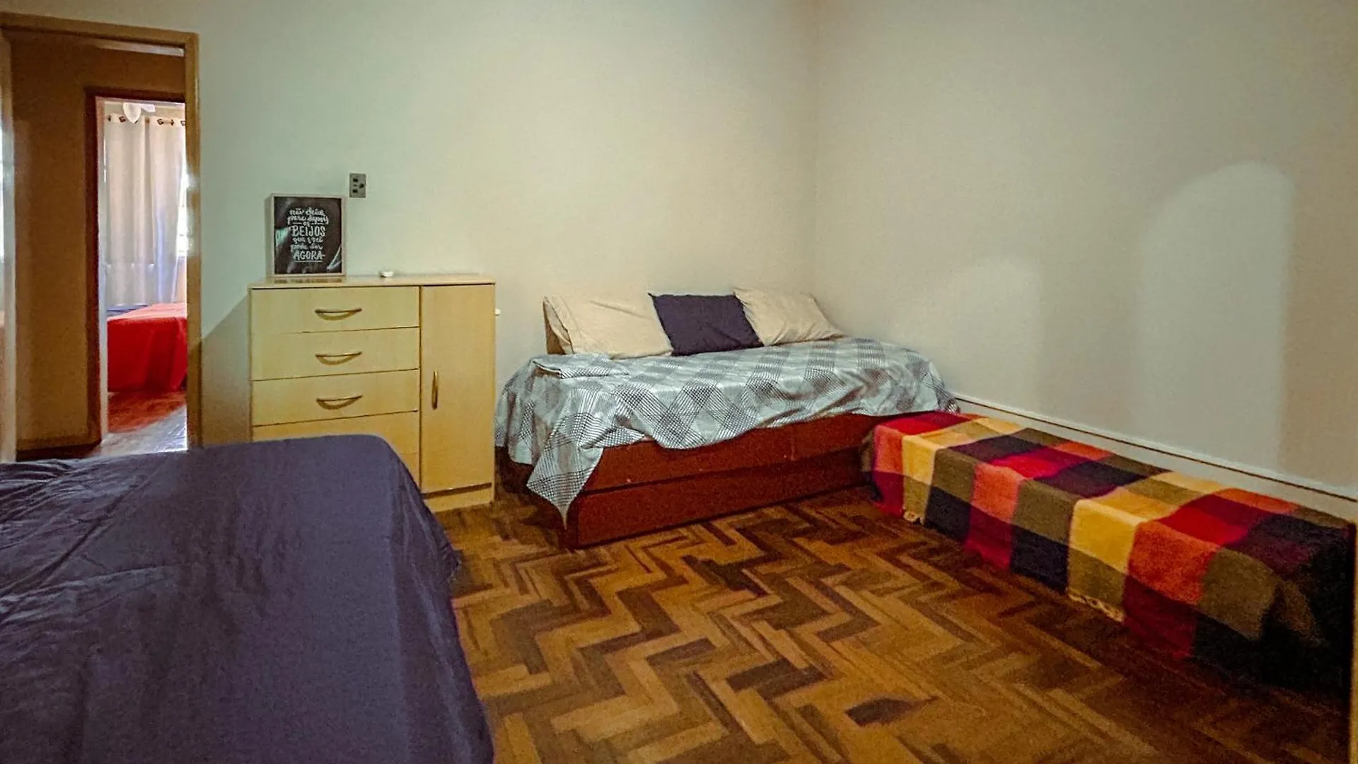Localizacao Perfeita! Apartamento 3 Quartos A 30M Do Mar Na Barra Sul Balneário Camboriú شقة
